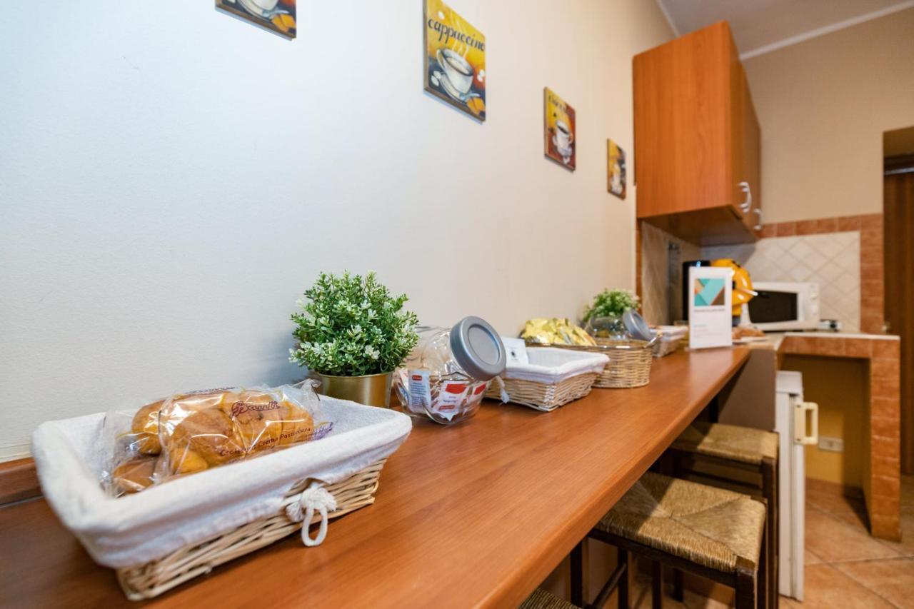 Stesicoro Exclusive Rooms Catania Exterior photo