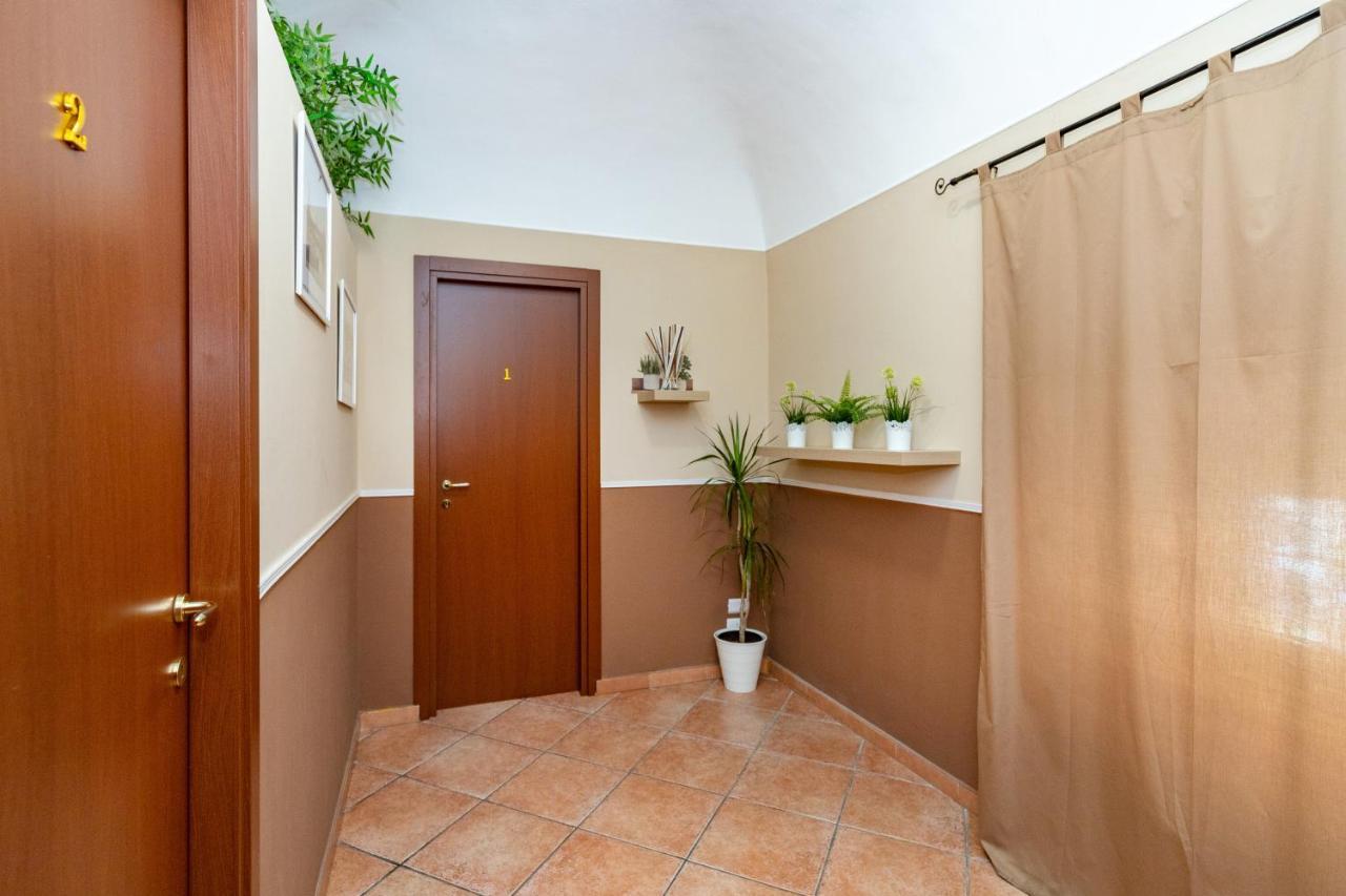 Stesicoro Exclusive Rooms Catania Exterior photo