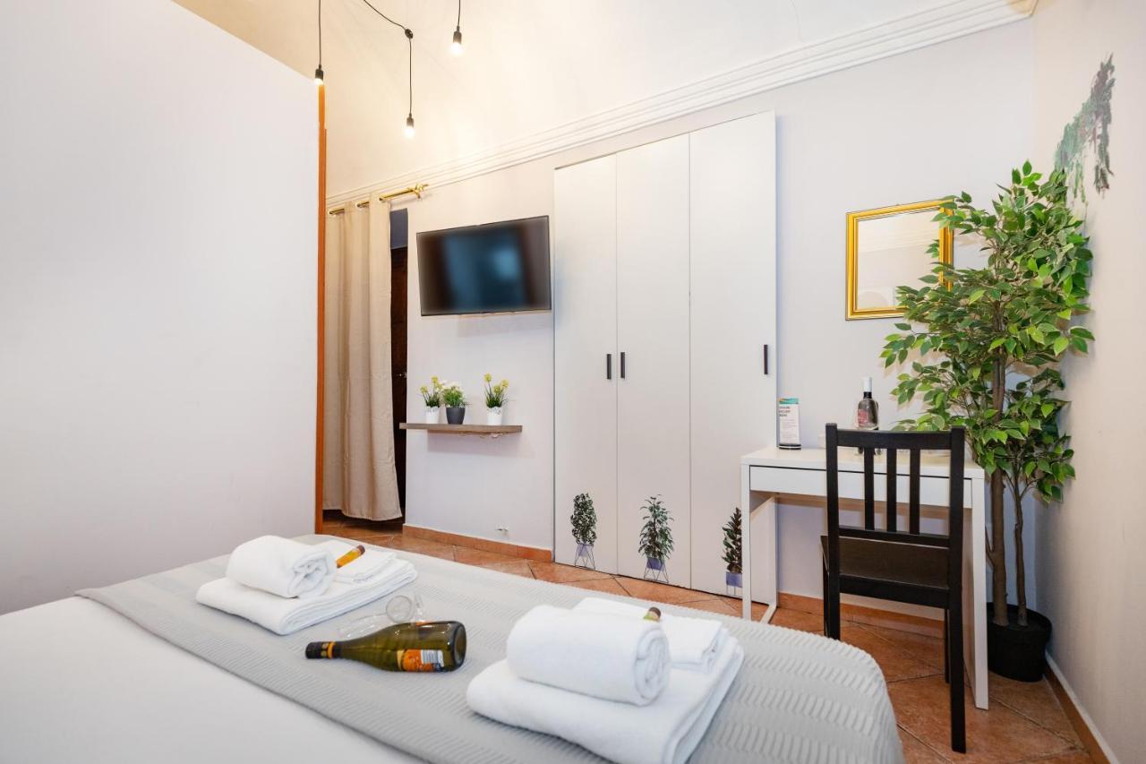 Stesicoro Exclusive Rooms Catania Exterior photo