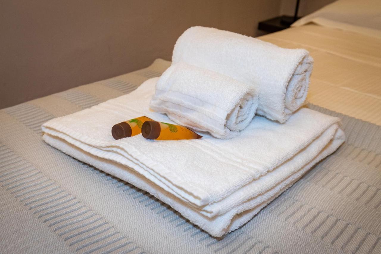 Stesicoro Exclusive Rooms Catania Exterior photo