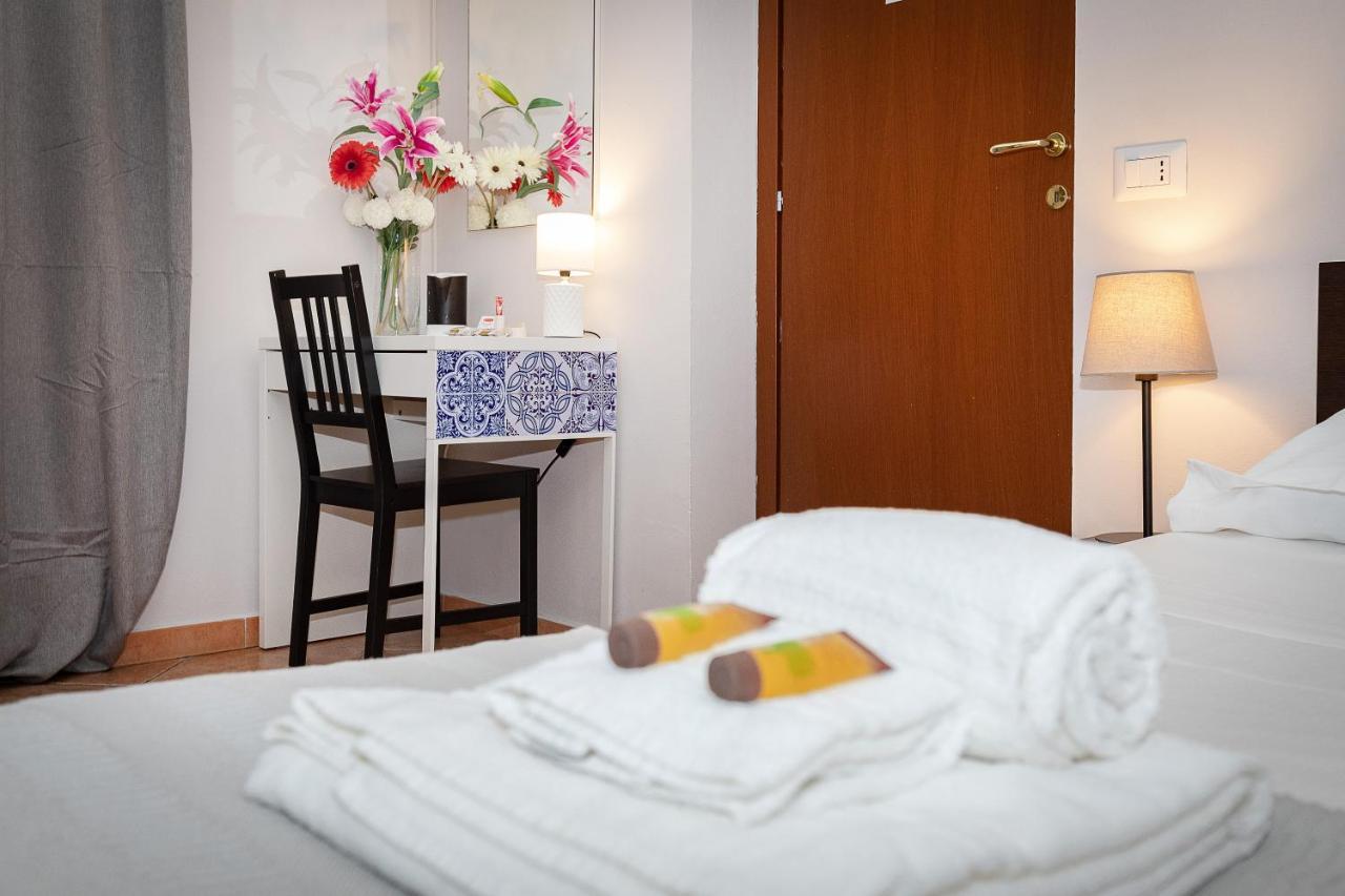 Stesicoro Exclusive Rooms Catania Exterior photo
