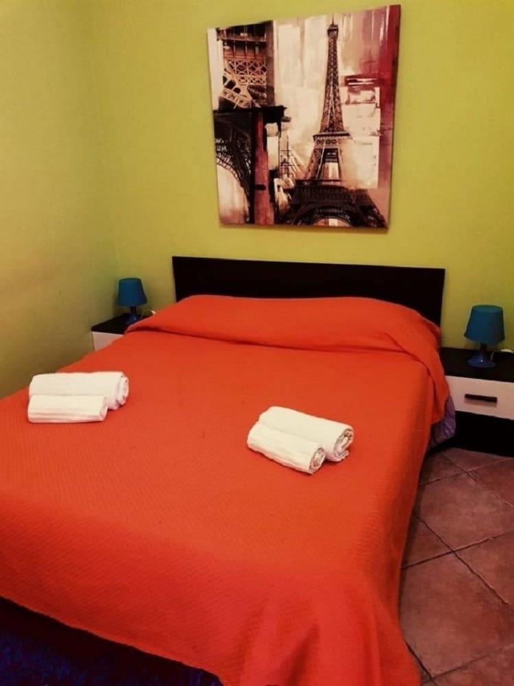 Stesicoro Exclusive Rooms Catania Exterior photo