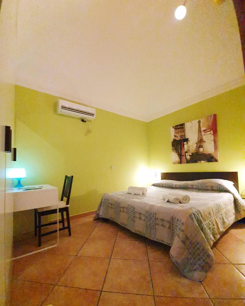 Stesicoro Exclusive Rooms Catania Exterior photo